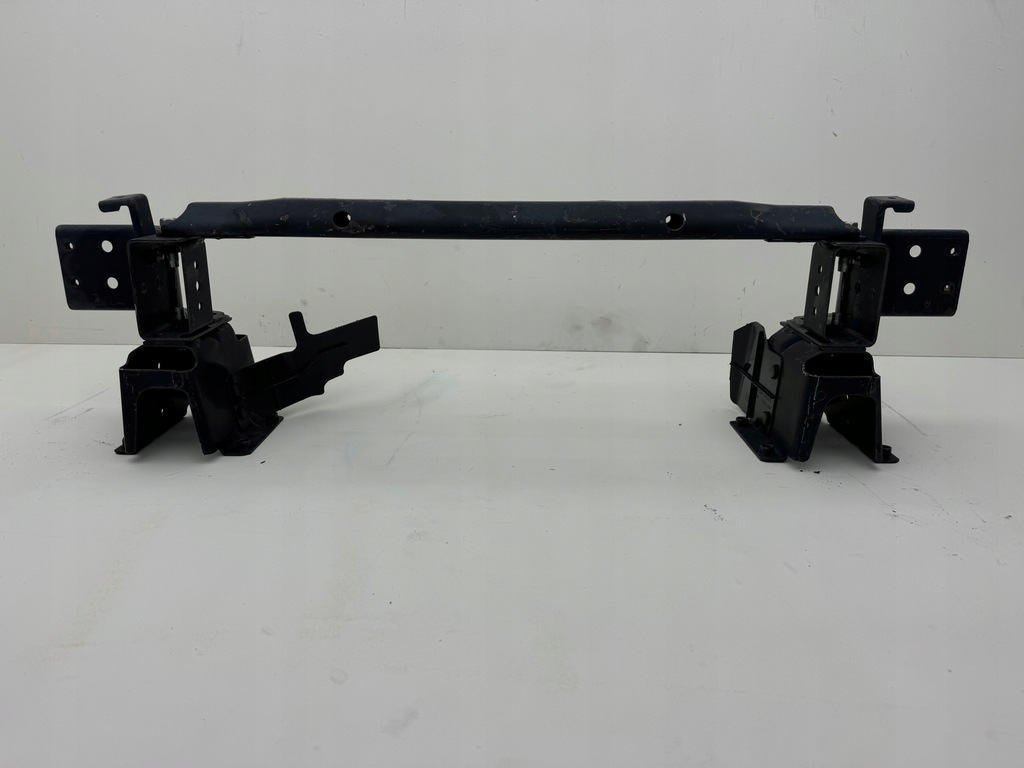 фото №11, Toyota land cruiser j70 балка передня перед підсилювач