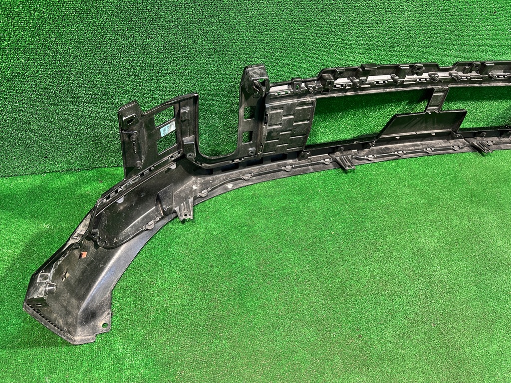 фото №11, Kia ev9 ev 9 gt-line бампер перед спойлер dół накладка