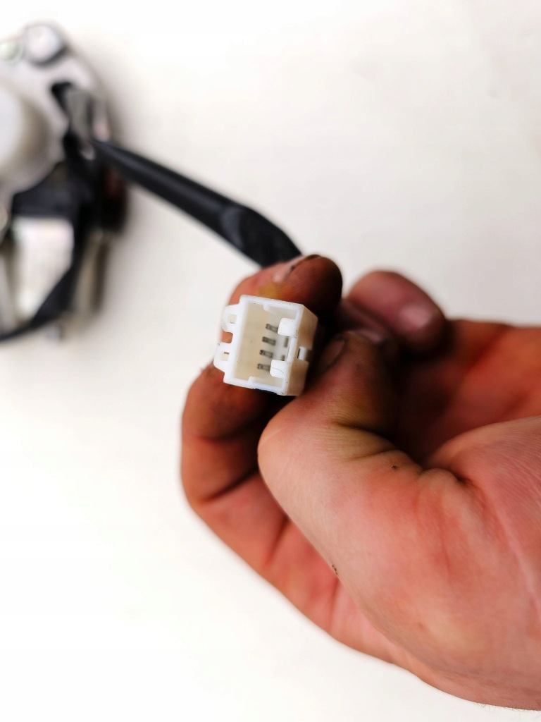 Mitsubishi outlander моторчик сиденье 2007 2658836a в Украине