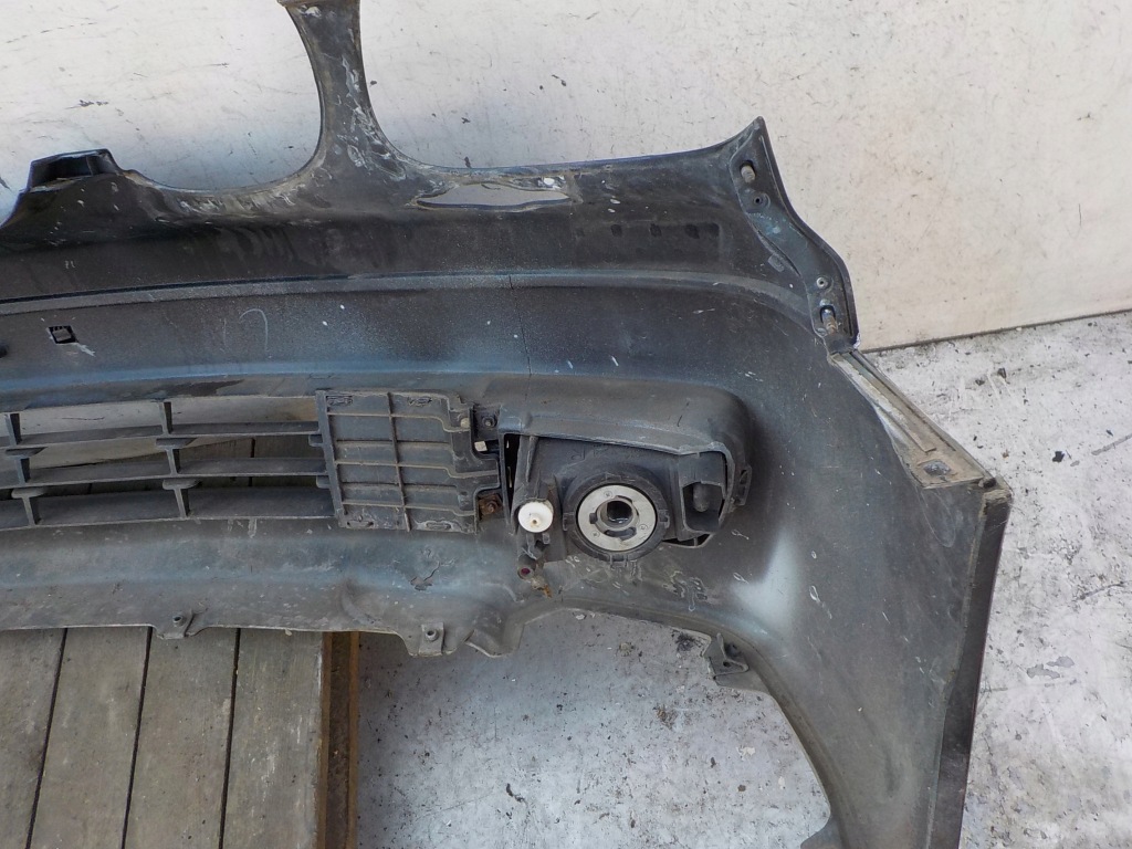 163 lexus gs300 бампер перед передний Оригинал