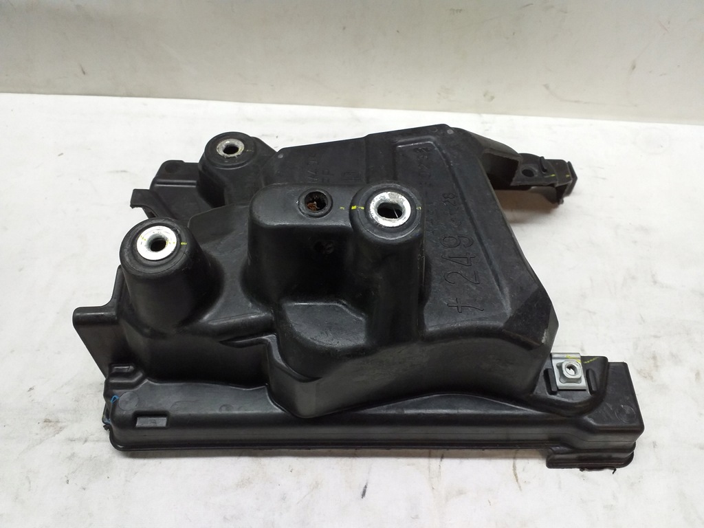 фото №8, Lexus gs iv 300 основание аккумулятор