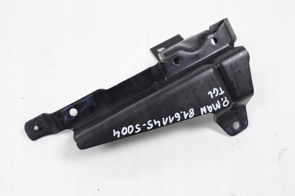 фото №7, Man tgx tgx tgl tgm петля решітка капот правий