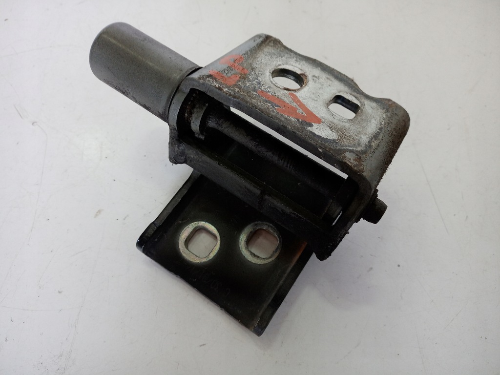 фото №1, Петля дверь левый перед renault zoe tegne