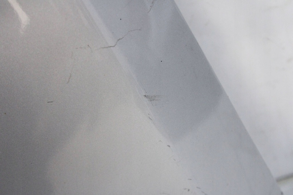 фото №7, Крыло левый перед передний skoda roomster 2006r- 9156