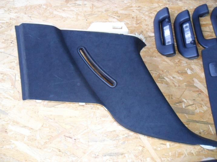 фото №8, Потолок+ освещение+ защита mercedes gl x166 15r