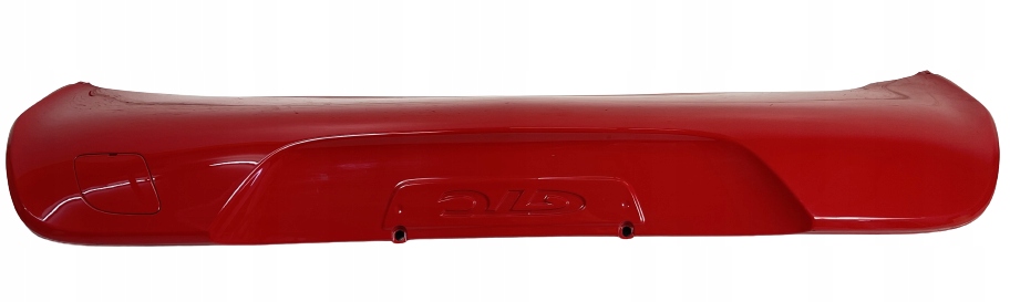 Купити ^ opel astra iv j gtc спойлер задній 13346636