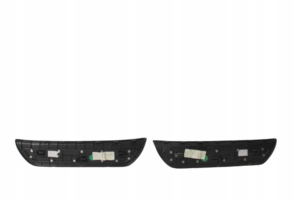 фото №4, Kia ceed iii 3 kombi захист поріг внутрішнього ліва lub права