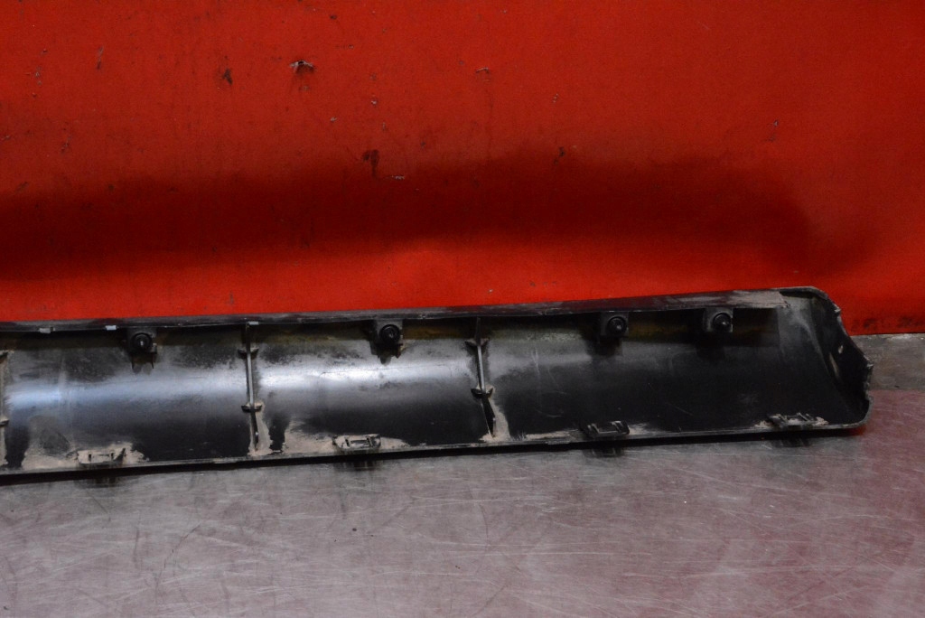 Накладка порог левая czarna 1497740-00-d tesla model y 20- Недорого