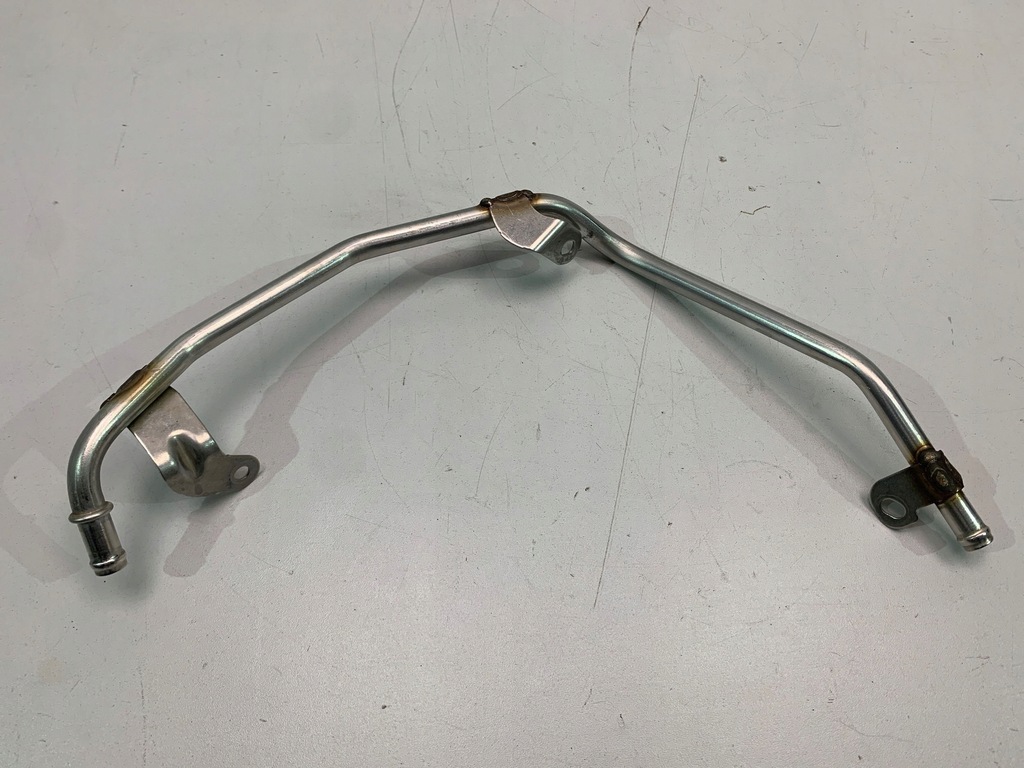 фото №4, Mercedes a35 w177 шланг трубка wody a2602000400