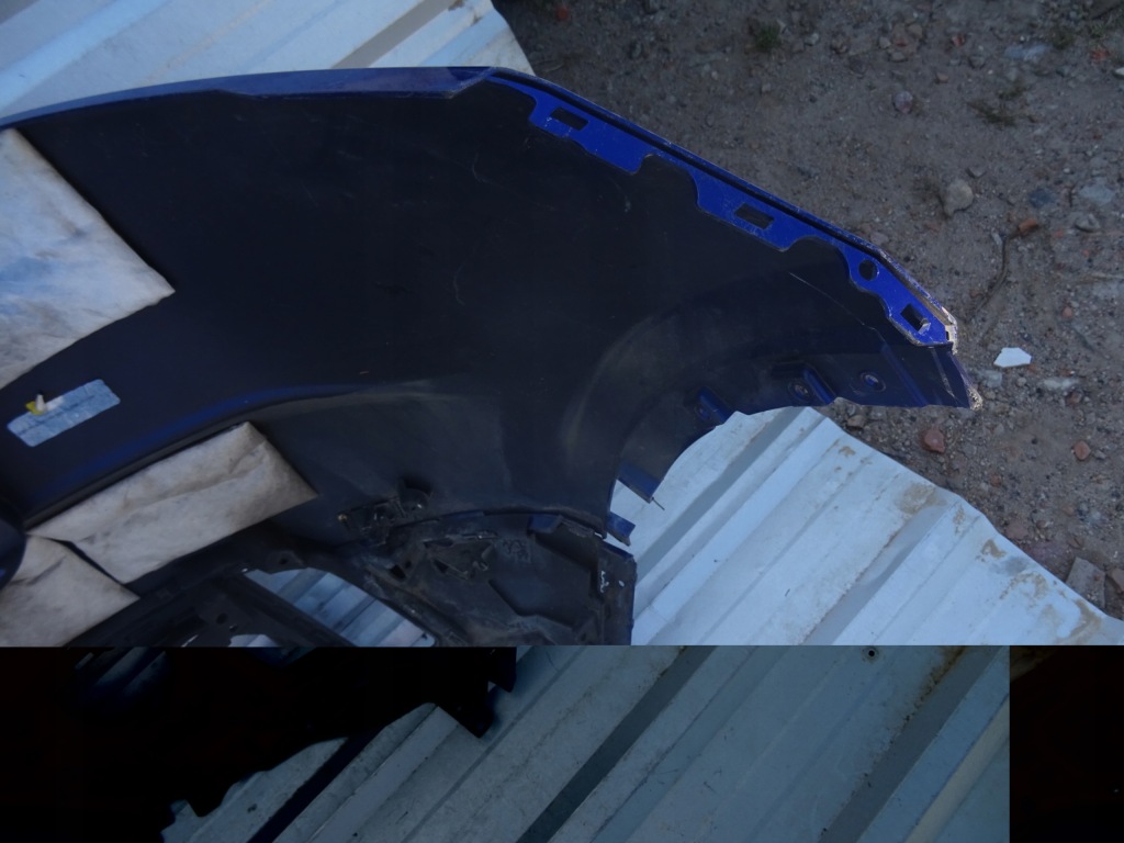 фото №9, Бампер задня jaguar e-pace r-dynamic 17-23