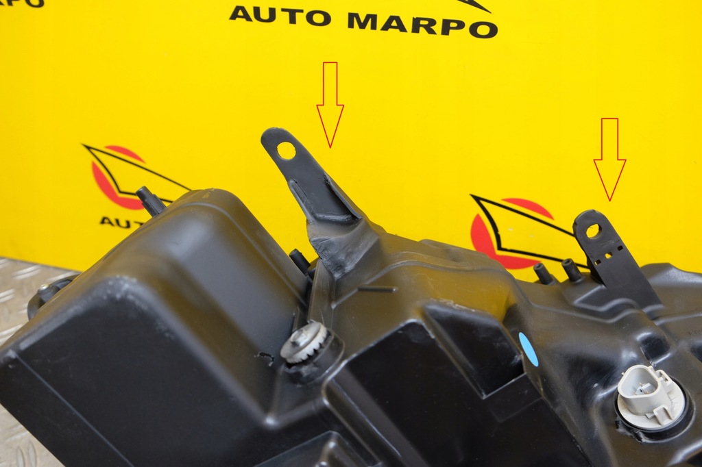 фото №15, Nissan x-trail t32 rogue lift 2018- фара лампа full led l тонована usa