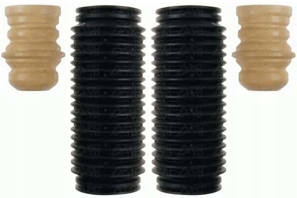 фото №2, Sachs защита отбойники амортизатора