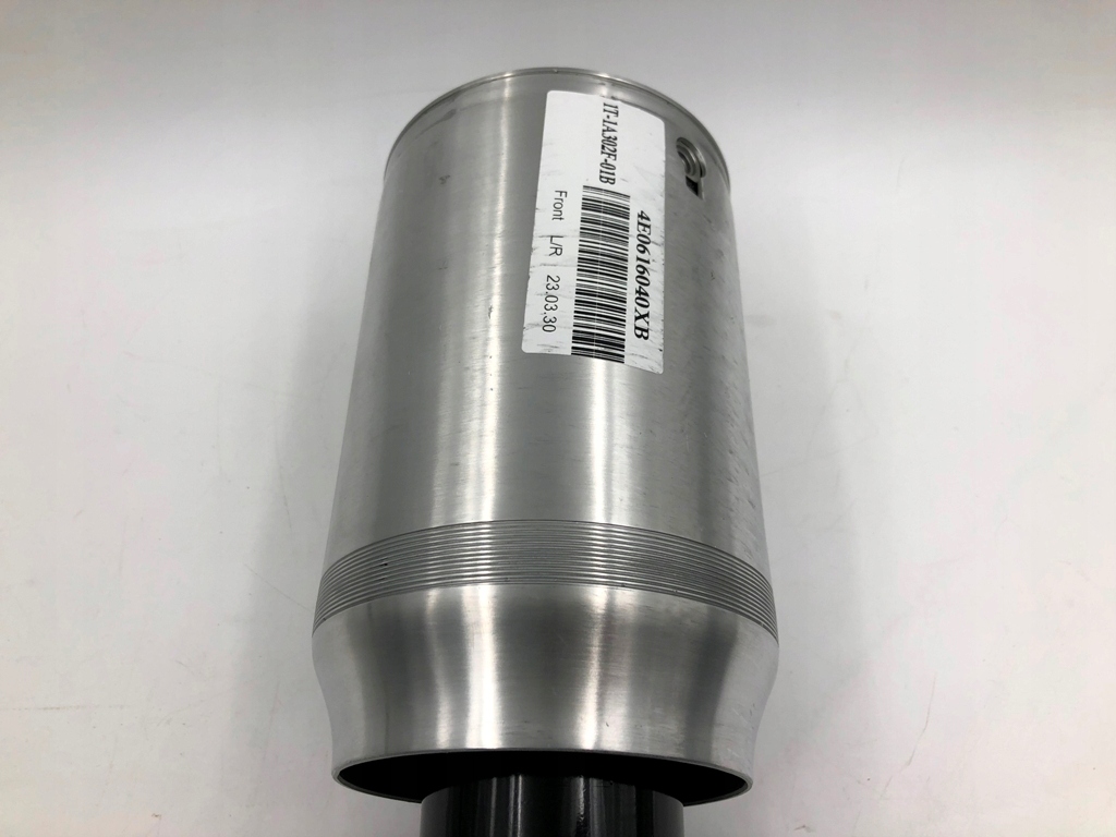 фото №9, Подушка пневмобаллон правая левая передняя 4e0616040xb do vw phaeton 2002-2016