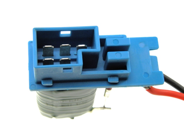 фото №14, Nty резистор вентилятор