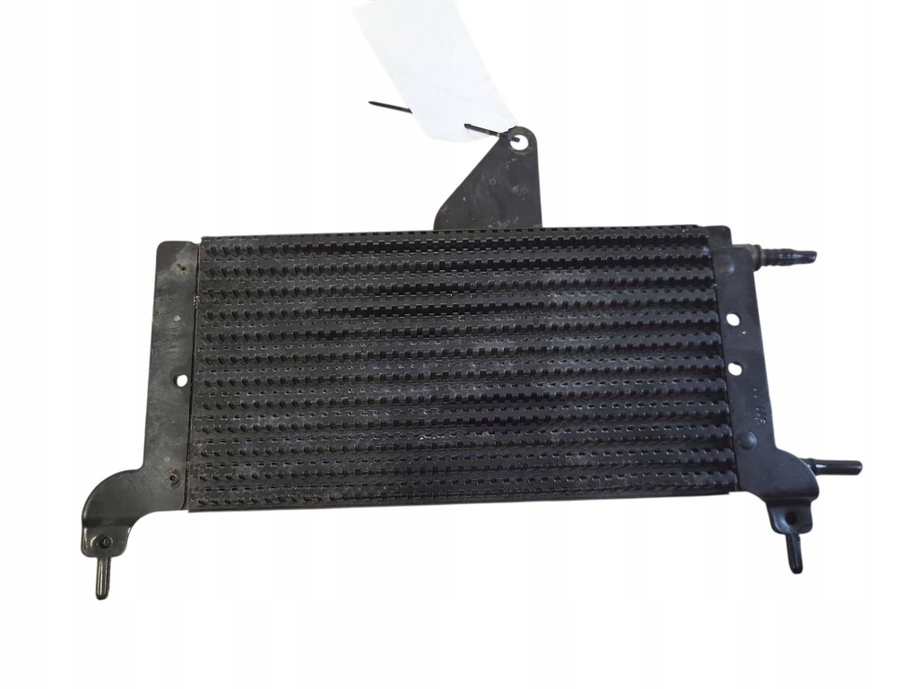 фото №1, Радіатор пального citroen ds3