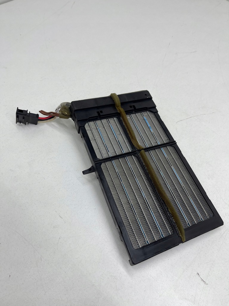 фото №8, Audi a5 8t a4 b8 нагрівач радіатор обігрівача