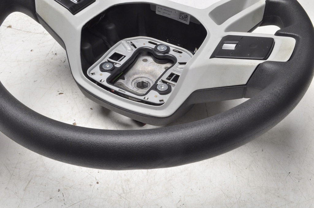 фото №7, Defender l663 повітропровід багатофункціональний 21r