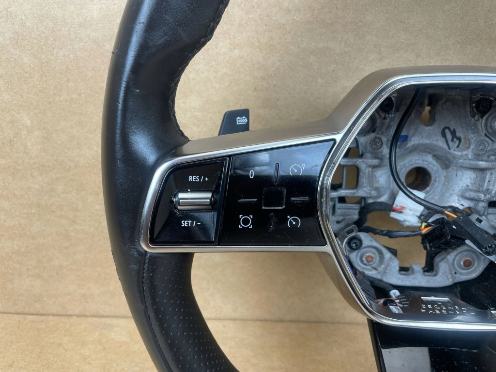 Руль renault megane 5 v e-tech 2021- Цена