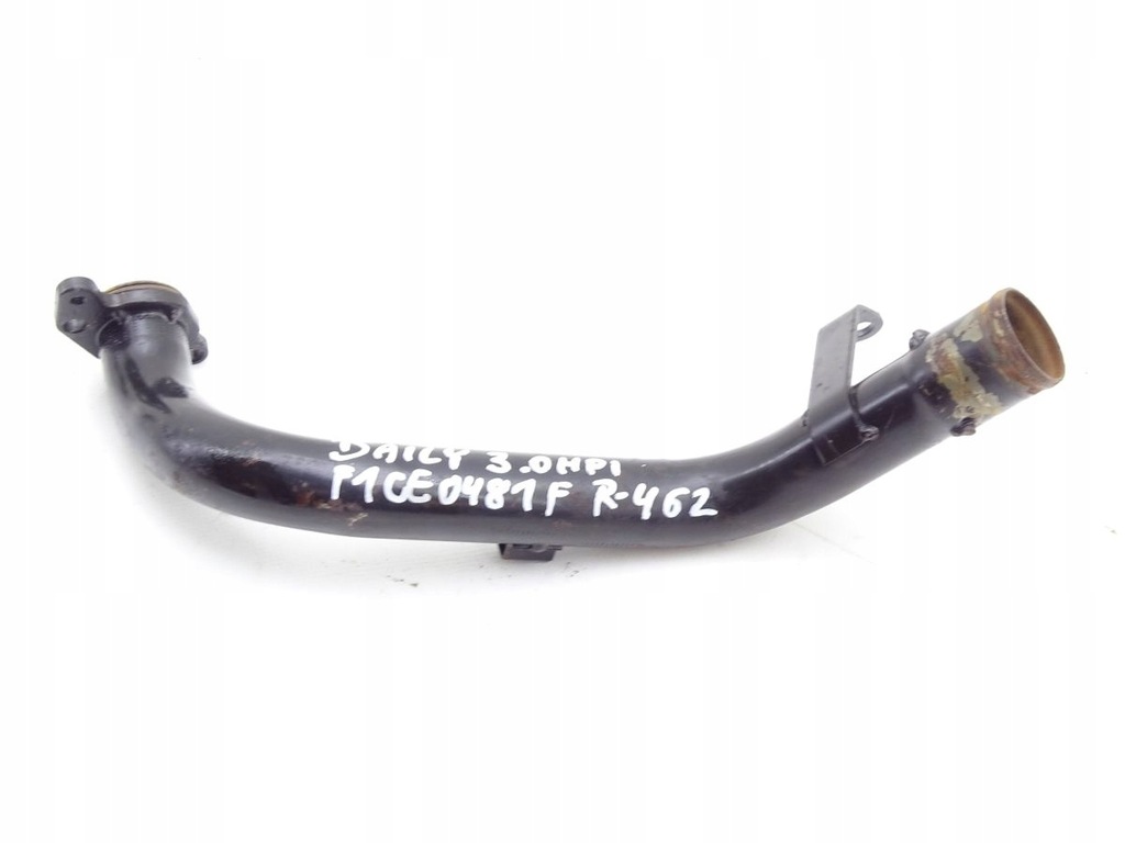 фото №1, Iveco daily iv 06-11 3.0 hpi e4 трубка wody