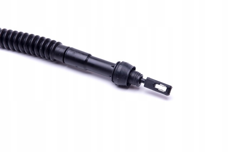 фото №8, Esen skv 27skv123 cięgło, керування зчепленням