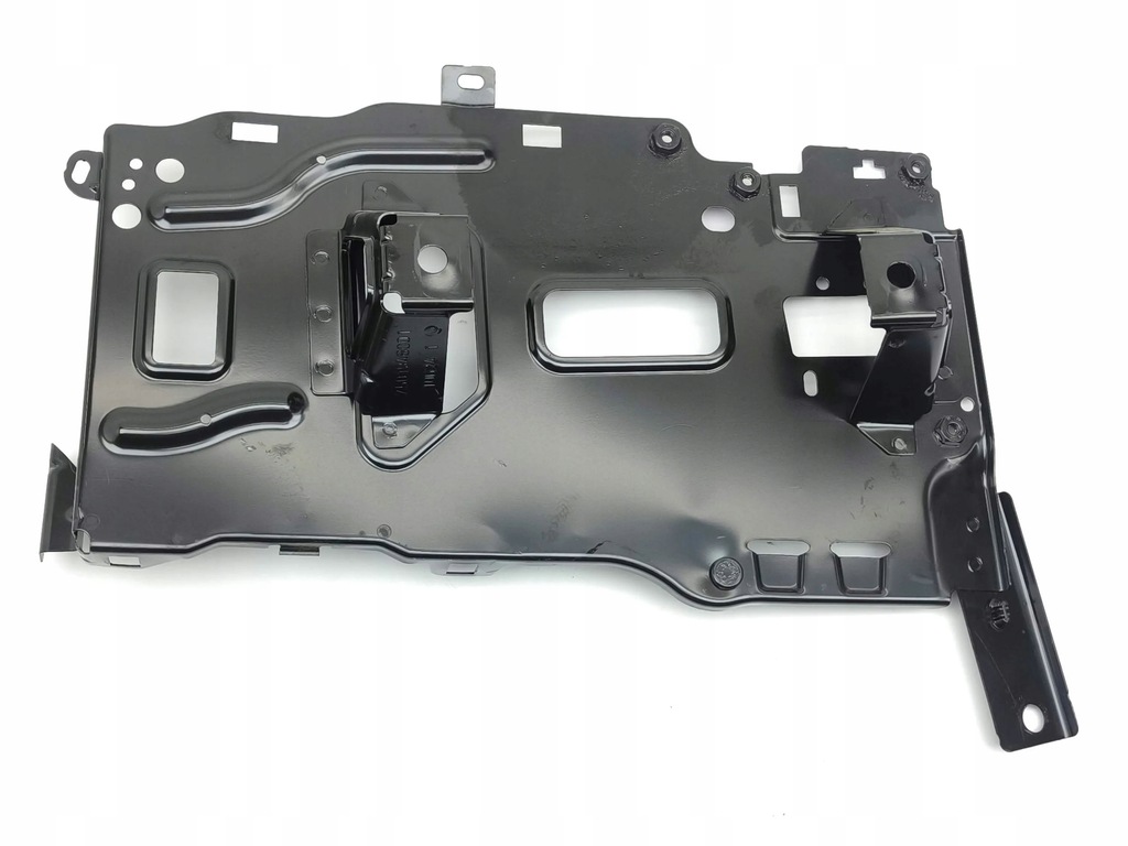 фото №5, Citroen c5 aircross 2024 полиця акумулятор