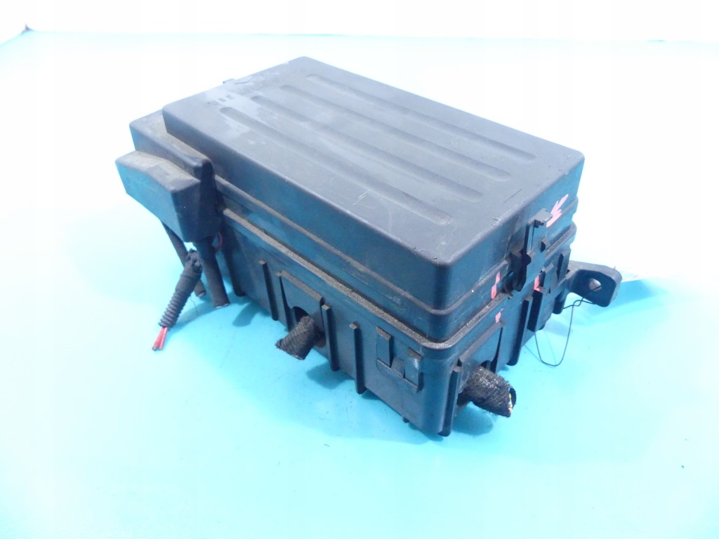 фото №1, Коробка предохранителей chevrolet epica 96646696