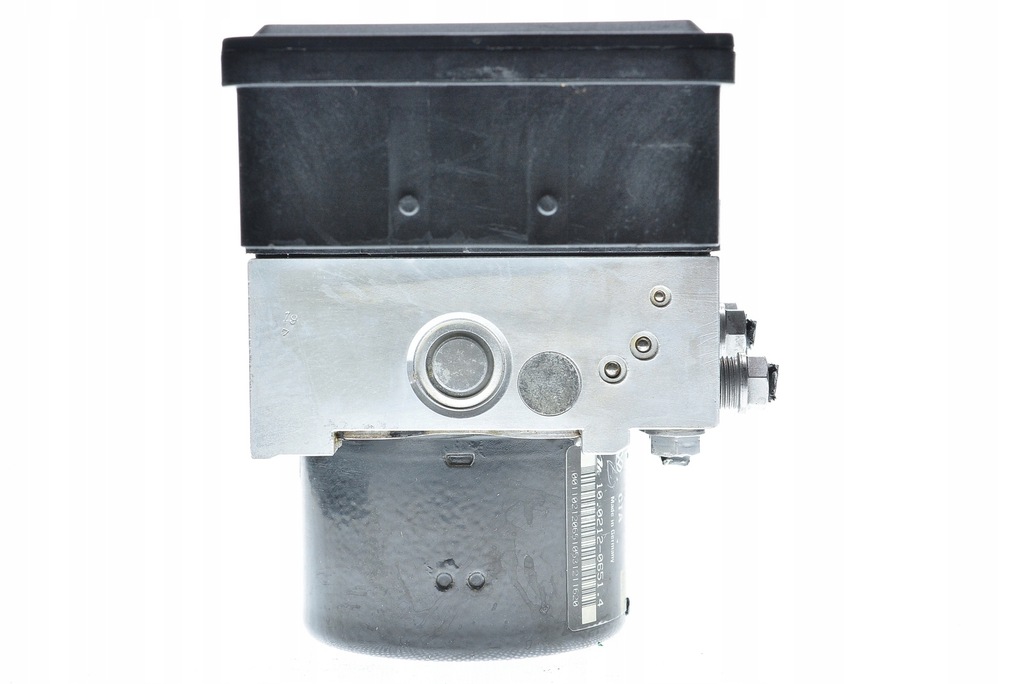 фото №8, Насос abs golf vi 1k0907379be 10.0961-0343.3 1k0614517cp опис