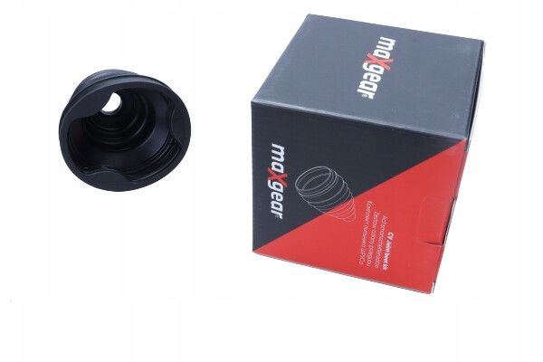 фото №3, Захист шарнір піввісь 49-1933 maxgear