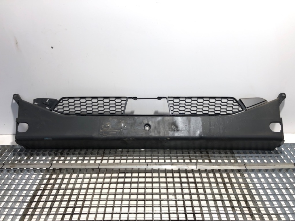 фото №1, Бампер перед scania l,p,g,r,s - series тягач седельный передний