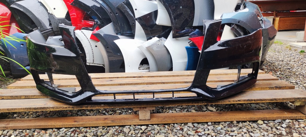 Купить Бампер перед audi a4 8k0 07r-