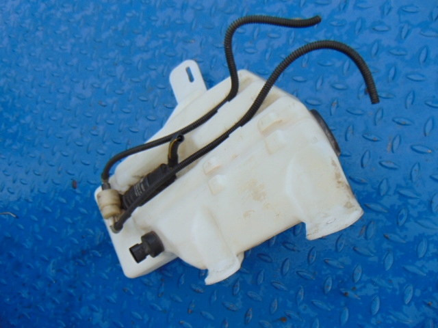 фото №1, Бачок омывателя opel insignia 2.0 cdti