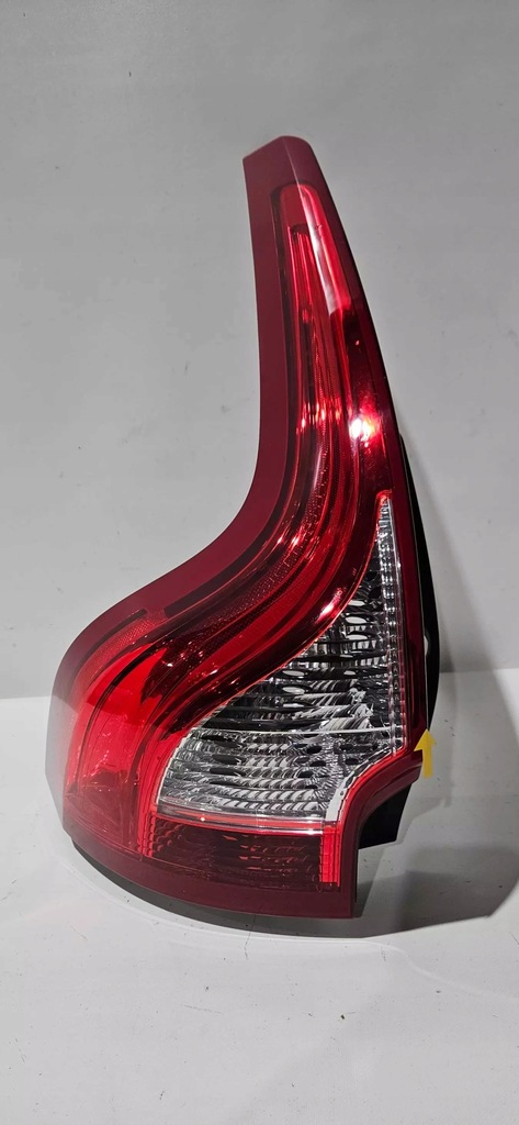 фото №1, Лампа левый задняя volvo xc60 2008-17 оригинал