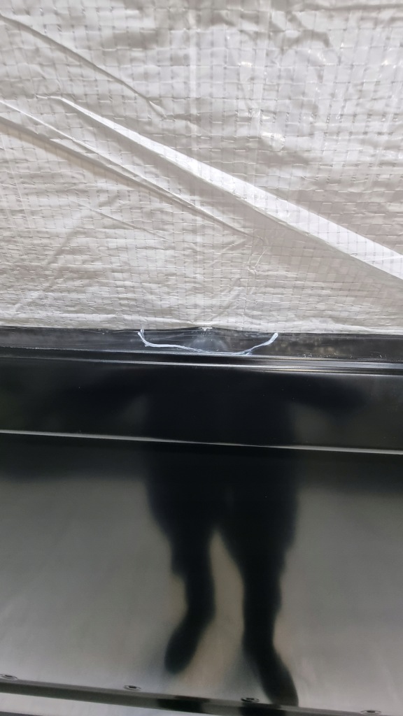 Fiat ducato 3 l3 2006-2024 задний задняя левое  крыло  1358893080 новый Киев