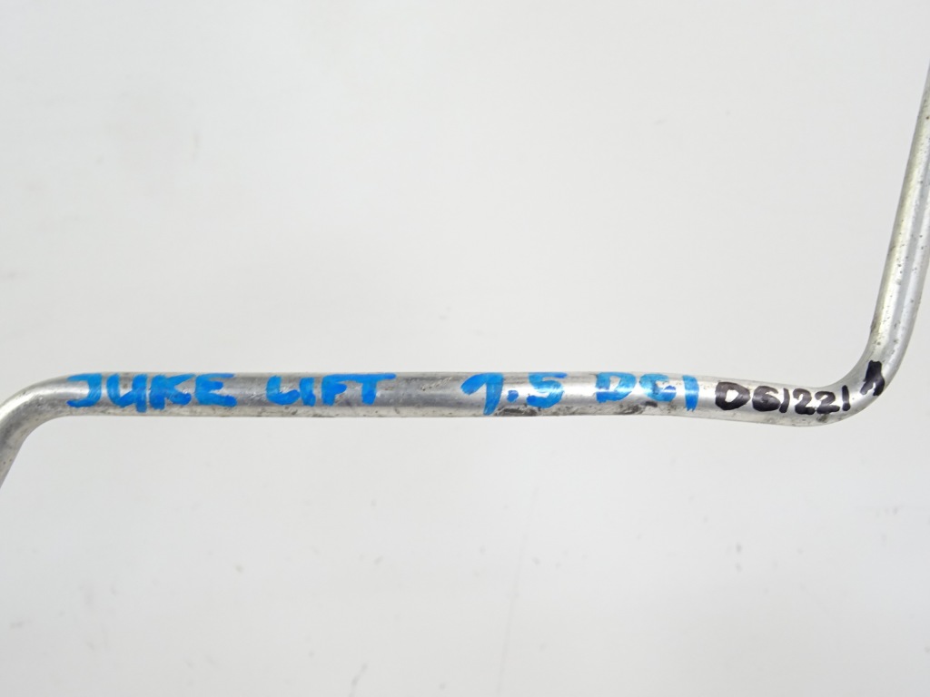 фото №10, Nissan juke lift 1.5 dci шланг трубка кондиционер кондиционера 924401kk1a 2014-