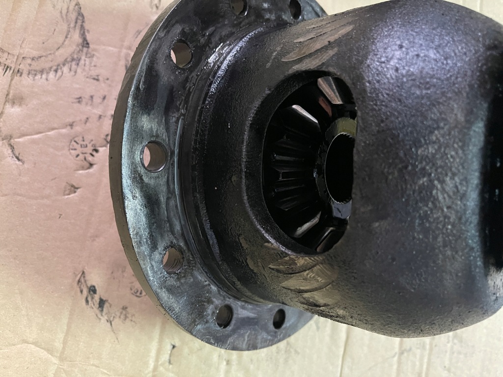 Сателлит корзина сателлит mascott мост 3.0 07-10rok Оригинал