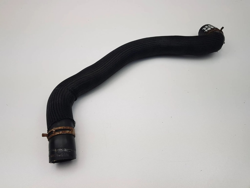 фото №8, Шланг wąż труба радиатора wody opel vivaro ii renault trafic ii 2.0 dci