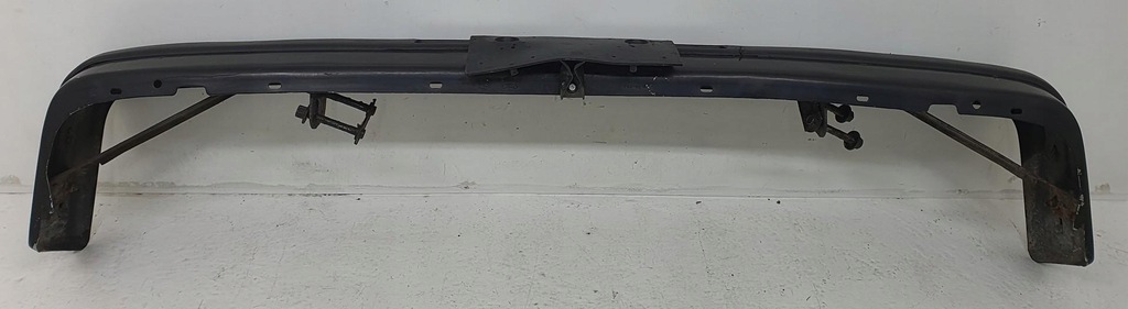 фото №5, Бампер перед передний ford ranger ii 89-92r