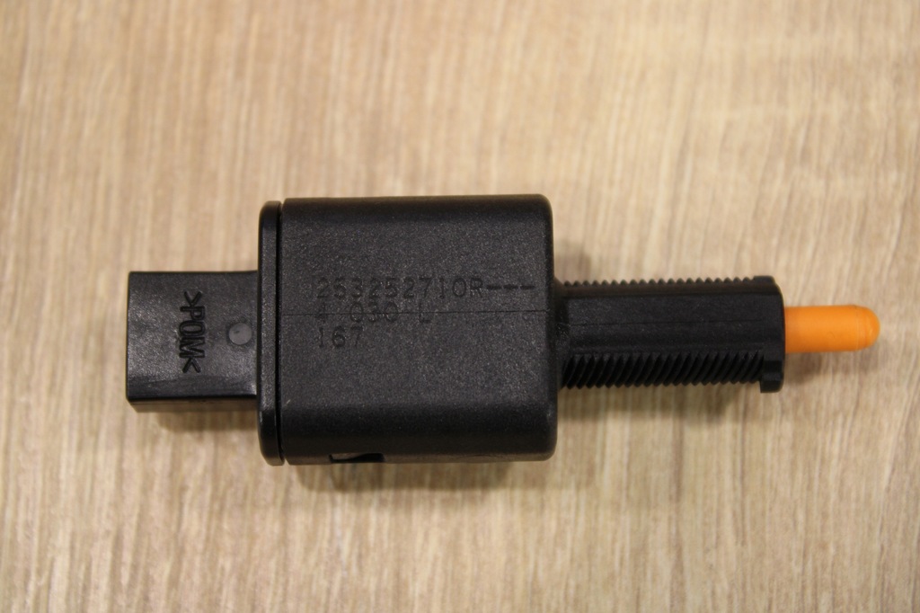 фото №2, Датчик стоп гальма renault megane iii