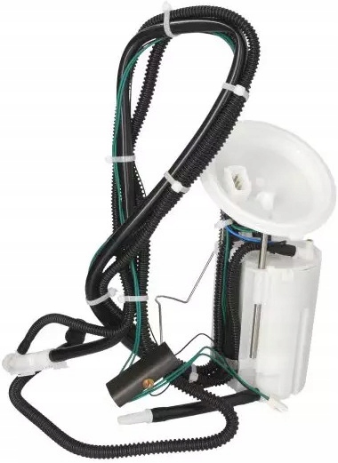 фото №1, Magneti marelli насос топлива bmw 5 e60 e61 520