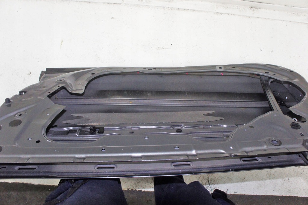 фото №8, Nj255 infiniti g37 ^ двері правий перед kad