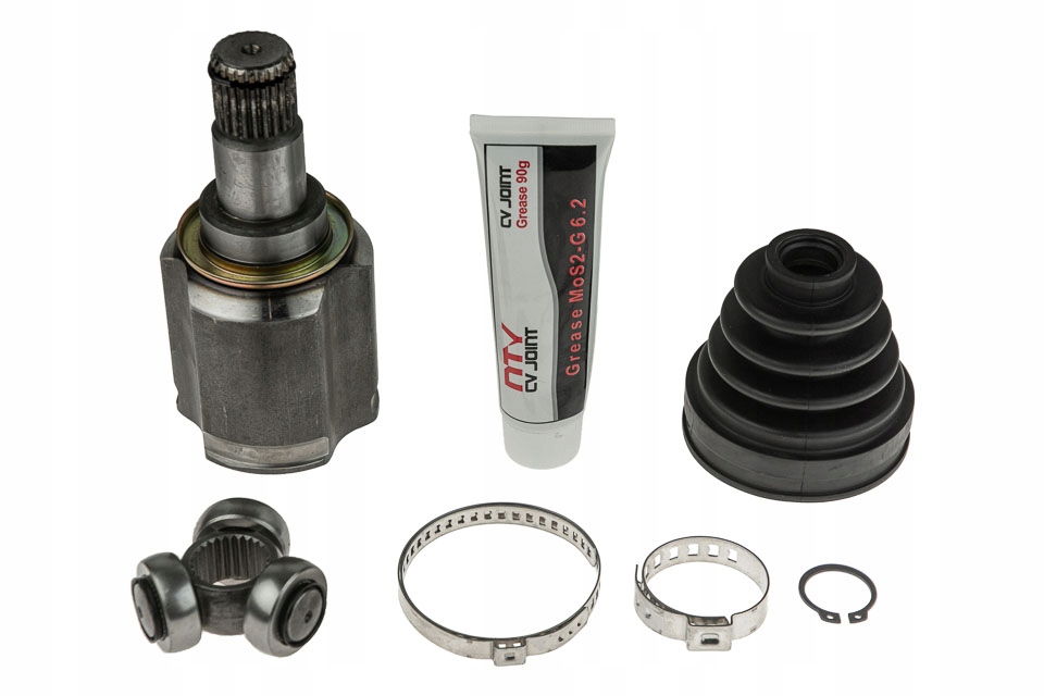 фото №1, Шарнір wewnęrzny лівий toyota avalon 3.0 v6 06-