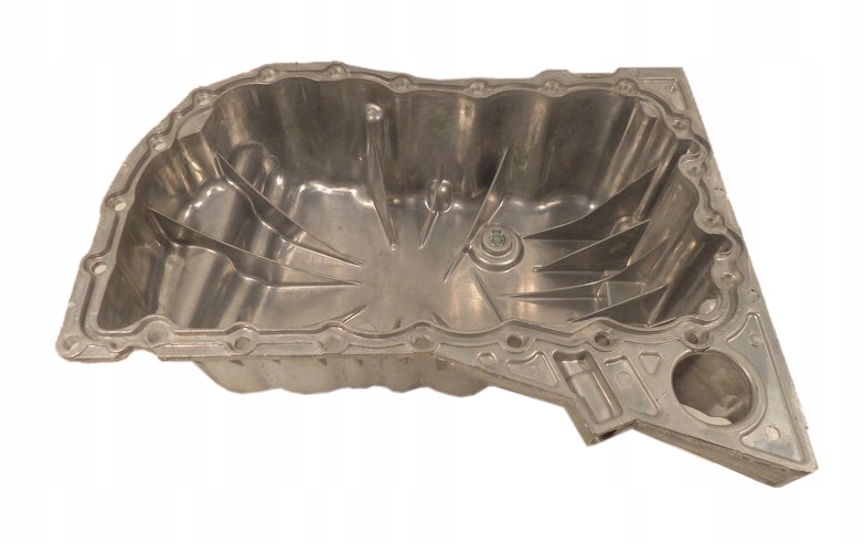 Піддон масляна renault megane 2 2005 - 2008 Ціна