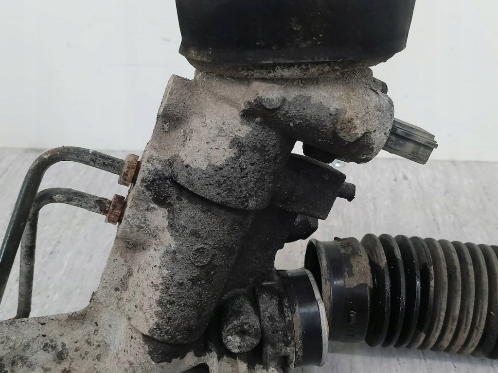 фото №7, Рейка рульова трансмісія керма seat ibiza iii 023-0080-050-001 1.2 12v