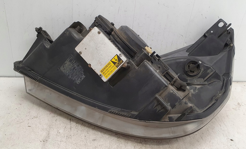 фото №5, Лампа перед права renault espace iv ксенон eu org