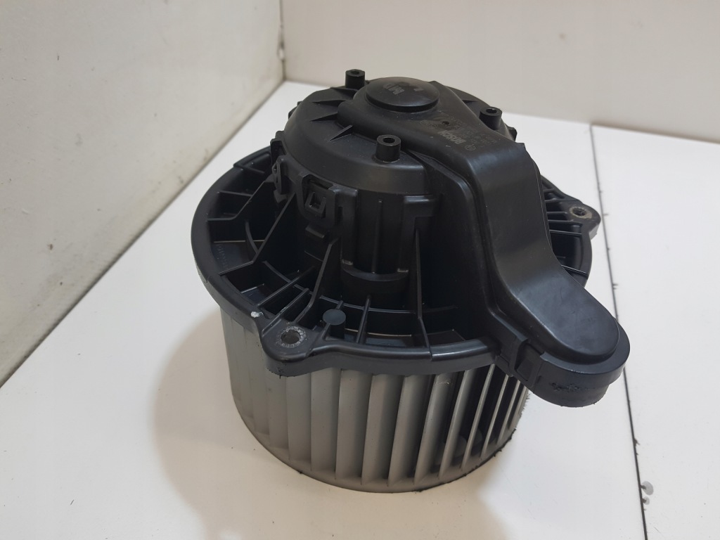 фото №3, Вентилятор обдув hyundai i30 ii f00s3b2474