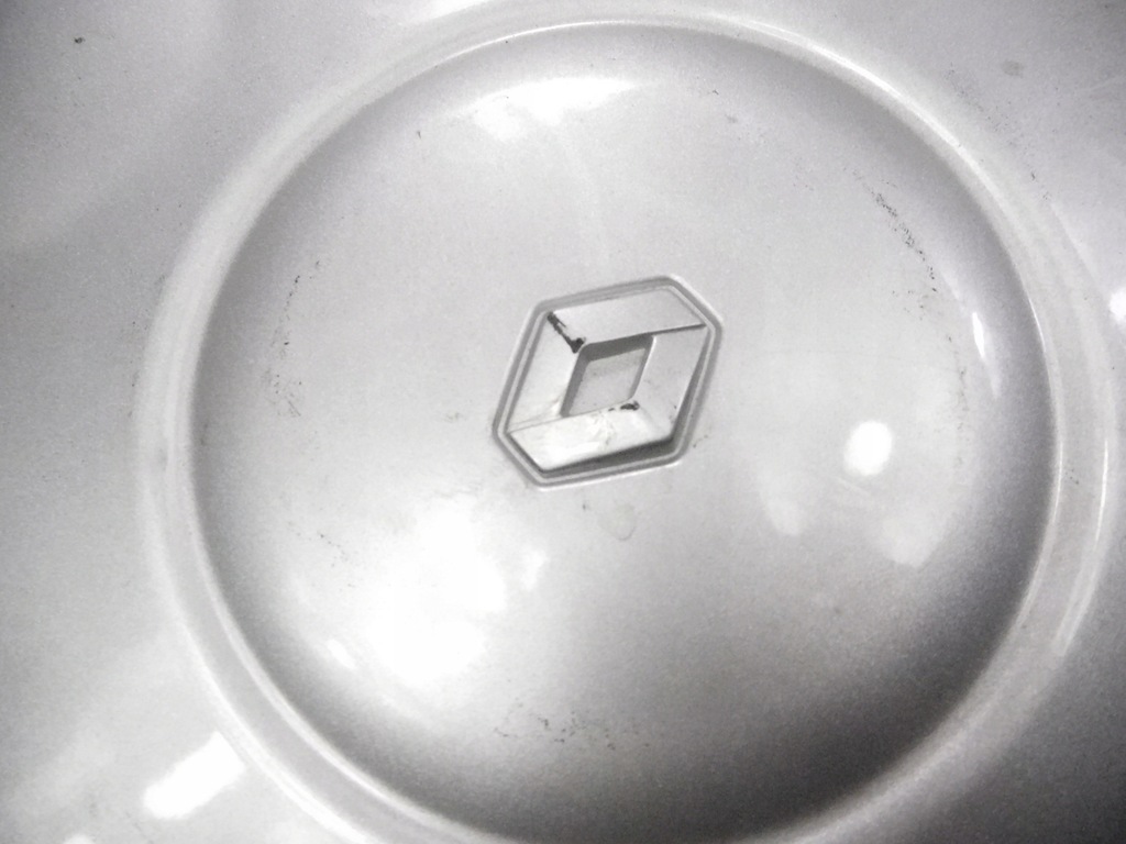 фото №7, Колпак 16 renault master ii 7701049525