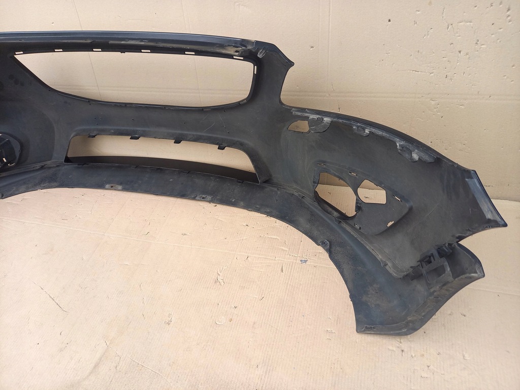 фото №7, Volvo c30 lift бампер передній перед оригінал!