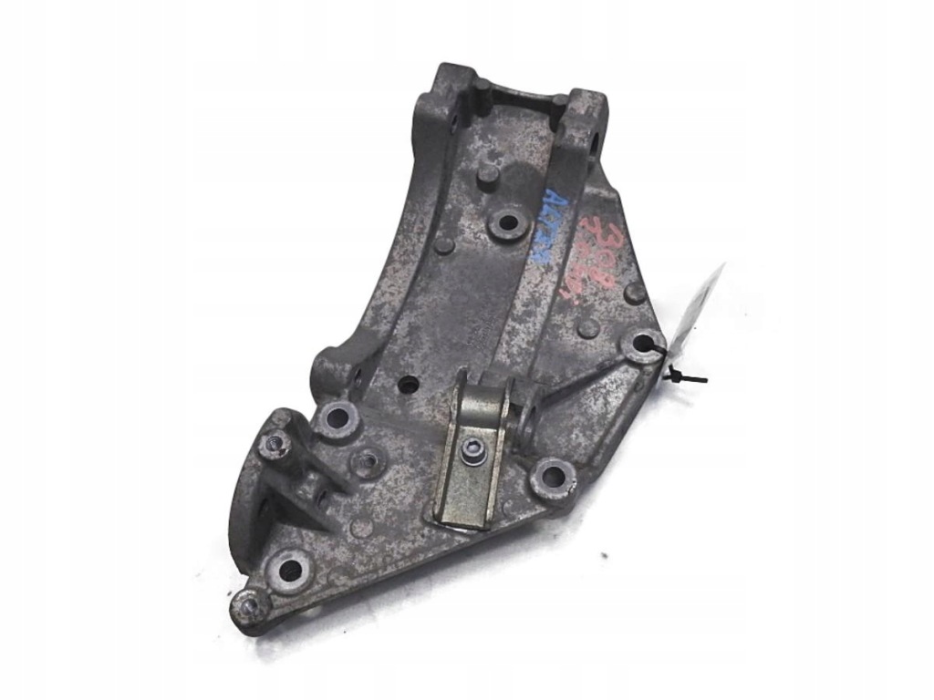 фото №1, Кронштейн основа генератора peugeot 308 i 2.0 hdi
