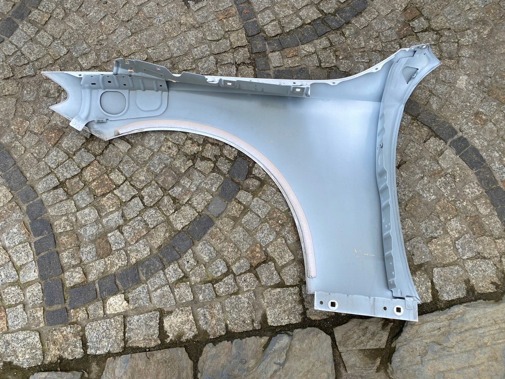 фото №12, Mercedes 214 e klasa крыло правый перед 2148810200 оригинал