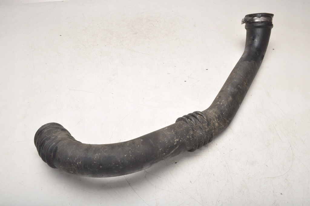 фото №1, Volvo v40 ii 1.6 t2 труба інтеркулер 31370176